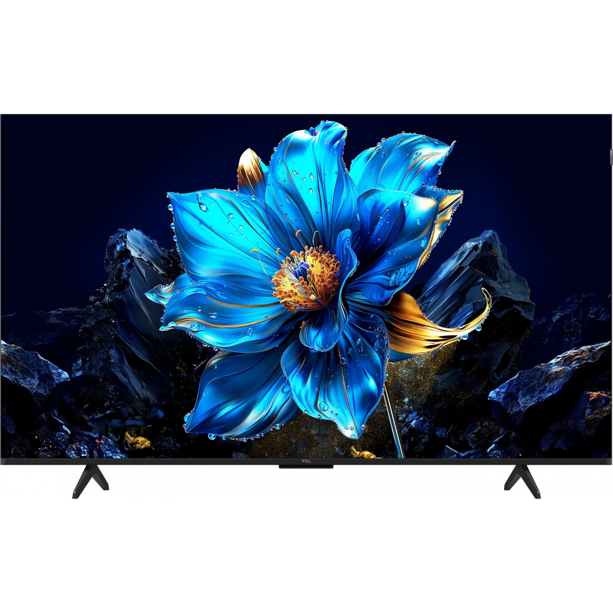 TCL 55P7K 55吋 QLED 4K Google TV - 2級能源, HDR10+, Dolby Vision